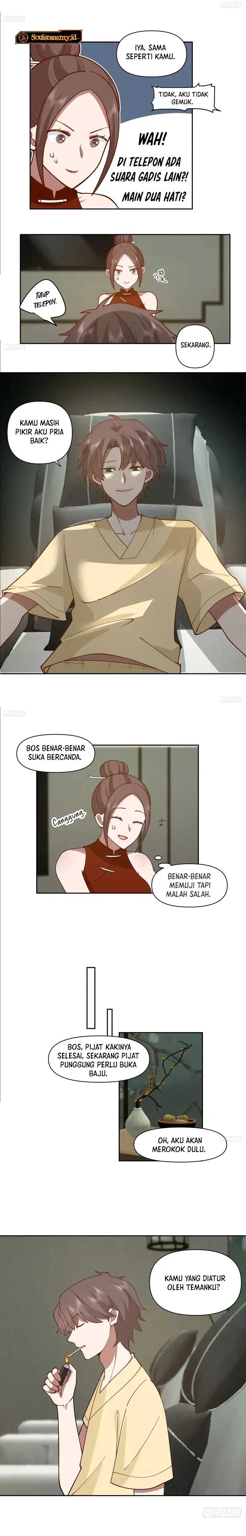 as-the-richest-man-i-really-dont-want-to-be-reborn - Chapter: 256
