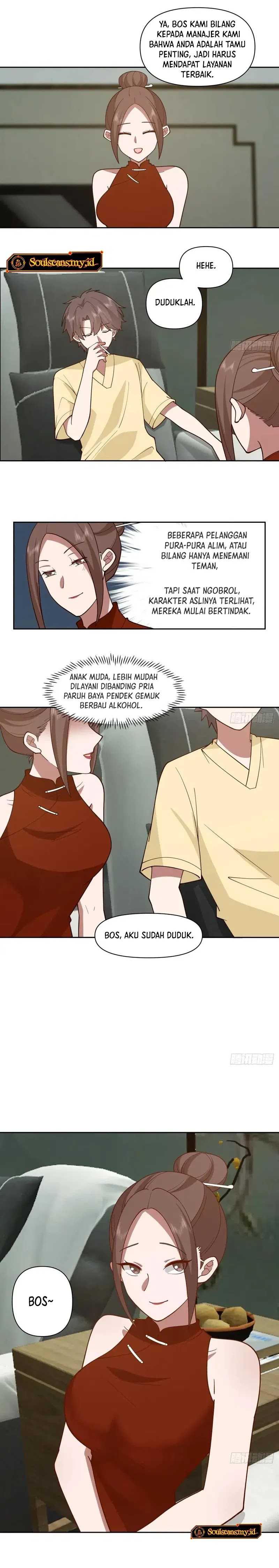 as-the-richest-man-i-really-dont-want-to-be-reborn - Chapter: 256