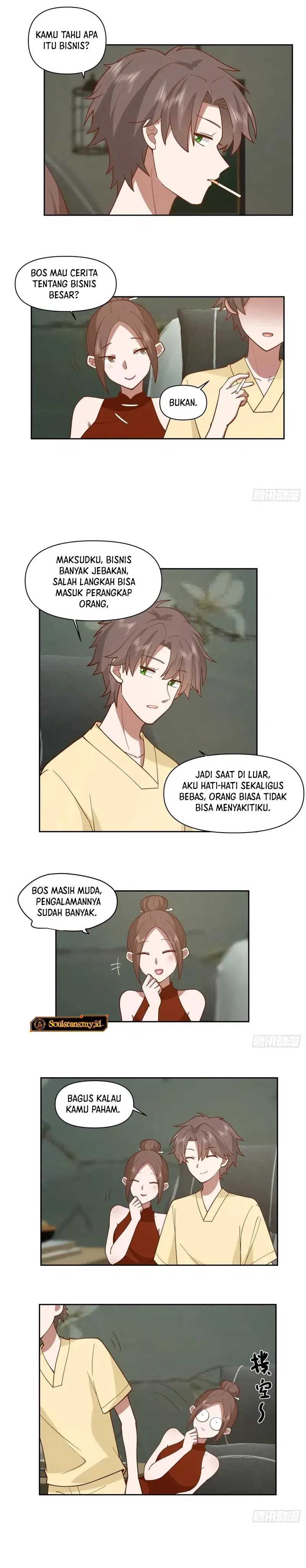 as-the-richest-man-i-really-dont-want-to-be-reborn - Chapter: 256