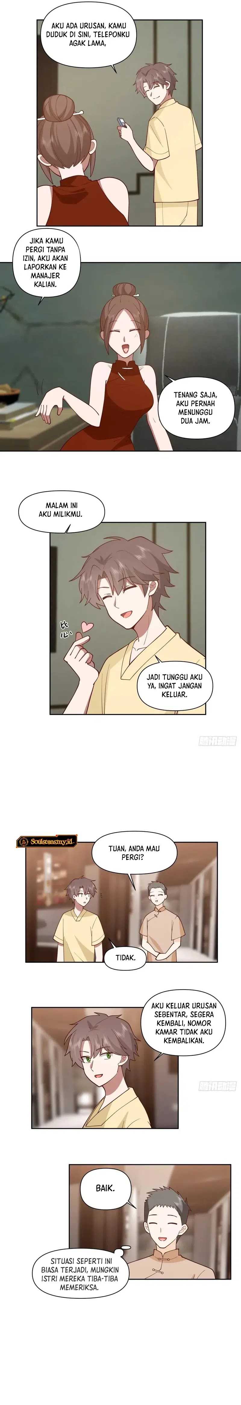 as-the-richest-man-i-really-dont-want-to-be-reborn - Chapter: 256