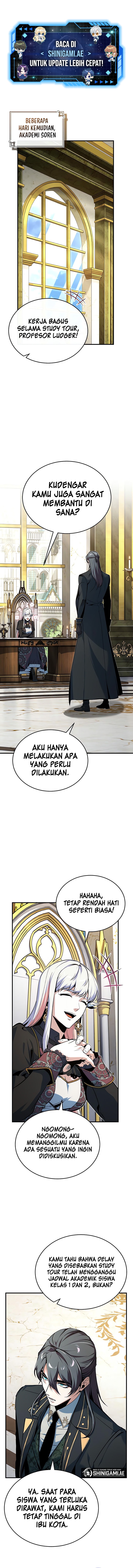 academys-undercover-professor - Chapter: 118