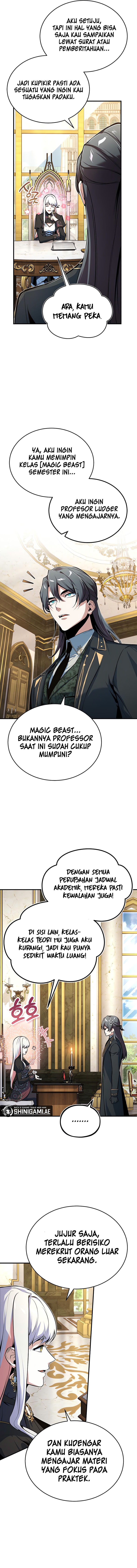 academys-undercover-professor - Chapter: 118