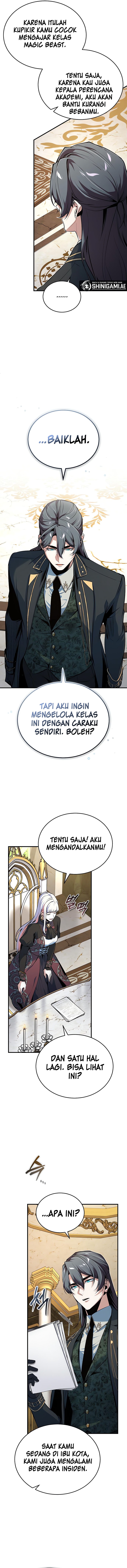 academys-undercover-professor - Chapter: 118