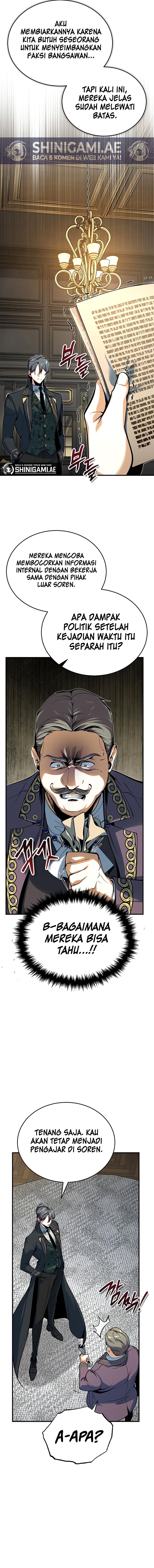 academys-undercover-professor - Chapter: 118