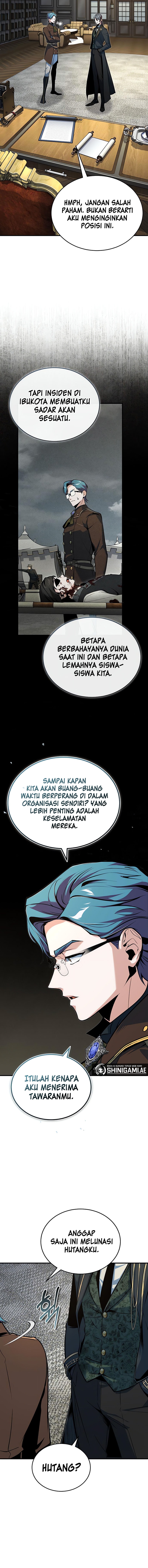 academys-undercover-professor - Chapter: 118