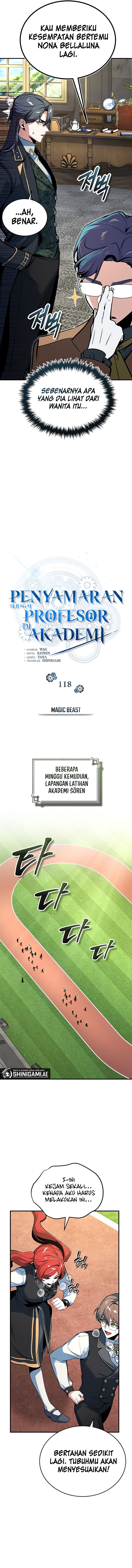 academys-undercover-professor - Chapter: 118