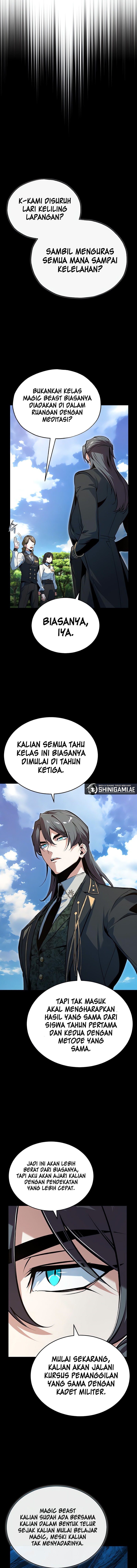 academys-undercover-professor - Chapter: 118