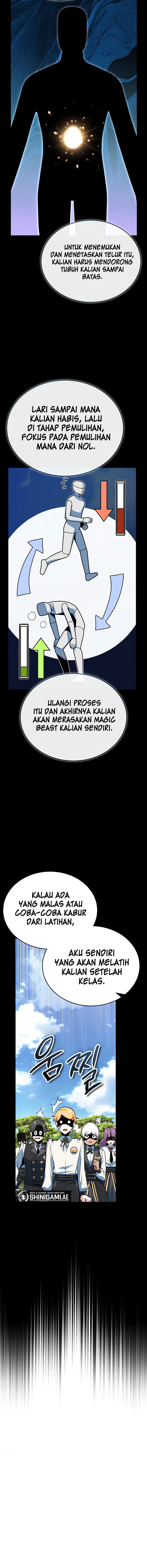 academys-undercover-professor - Chapter: 118