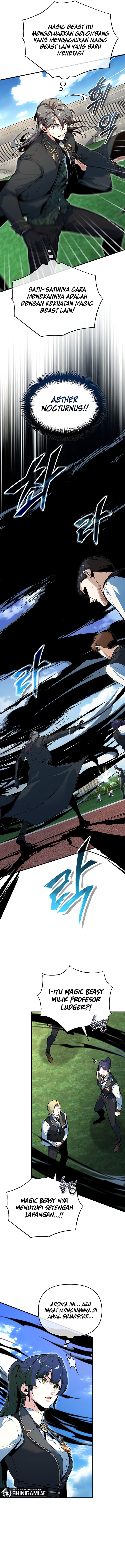 academys-undercover-professor - Chapter: 118