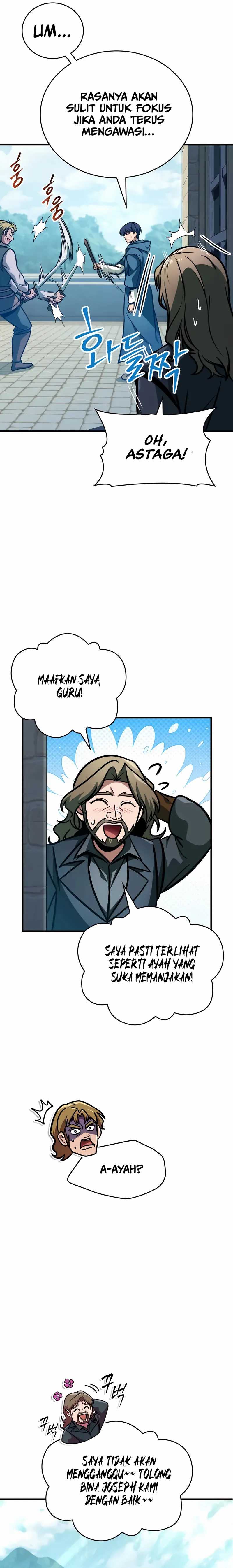 my-exclusive-tower-guide - Chapter: 64