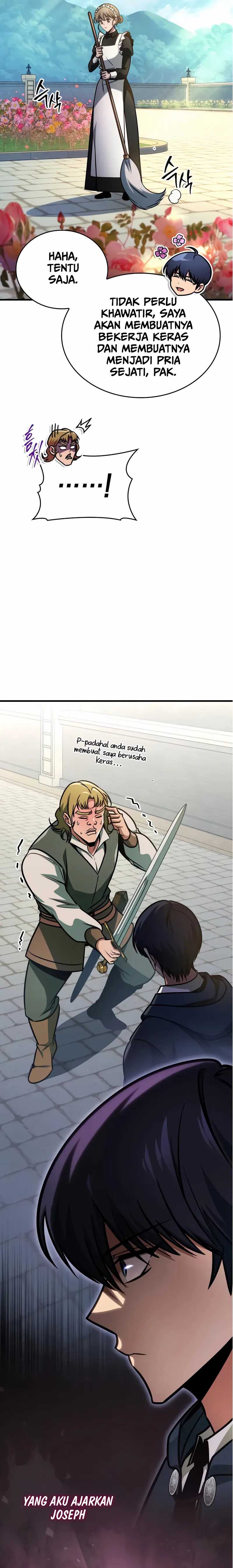 my-exclusive-tower-guide - Chapter: 64