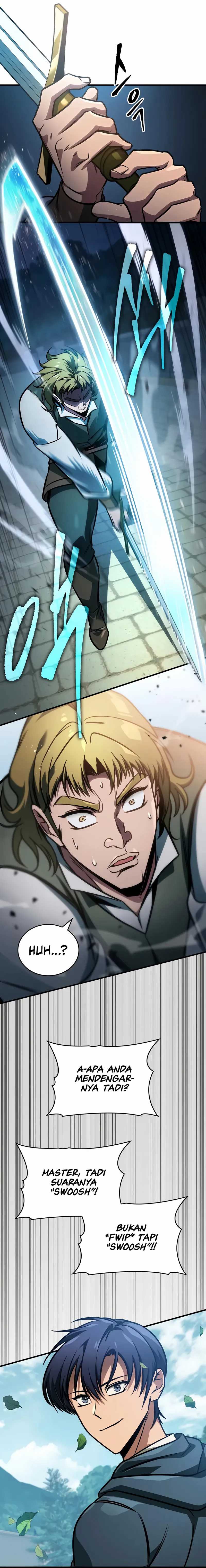 my-exclusive-tower-guide - Chapter: 64