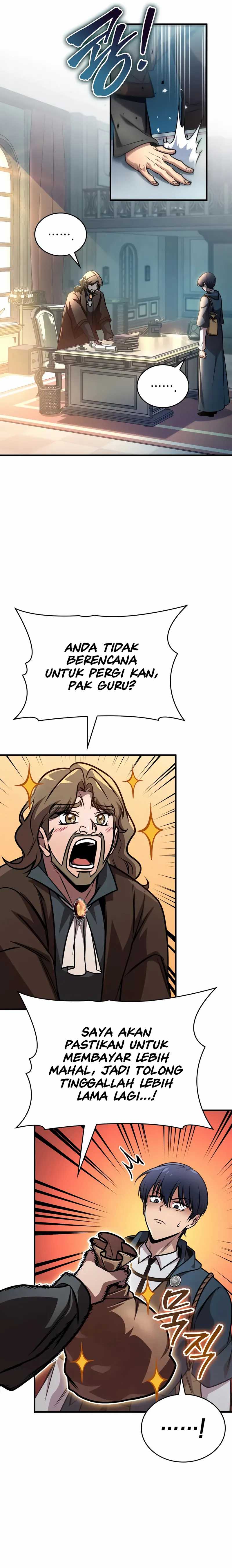 my-exclusive-tower-guide - Chapter: 64