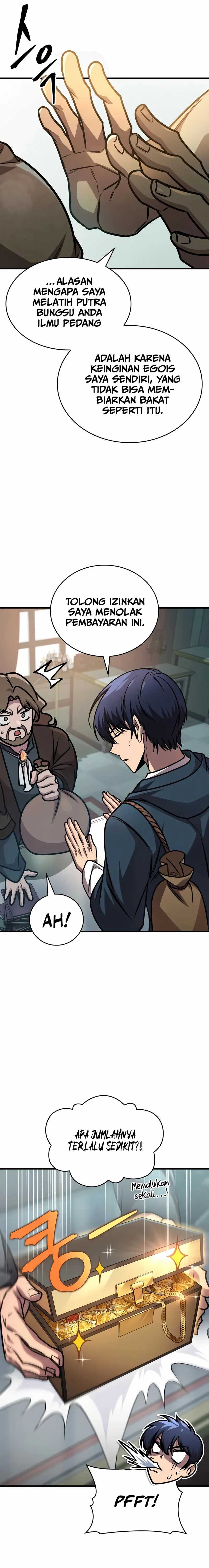 my-exclusive-tower-guide - Chapter: 64