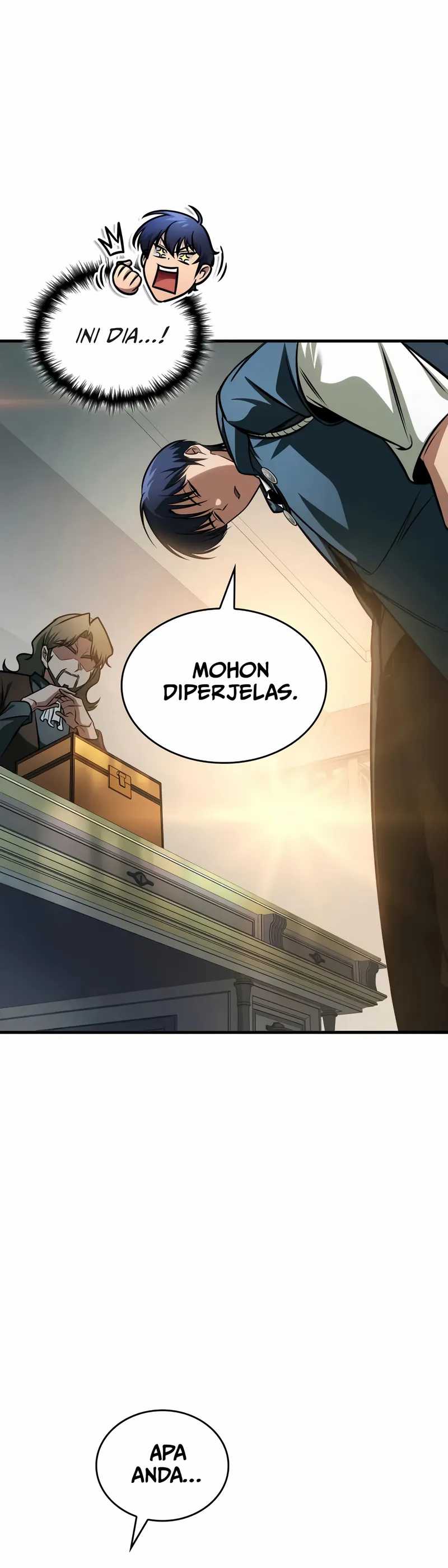 my-exclusive-tower-guide - Chapter: 64