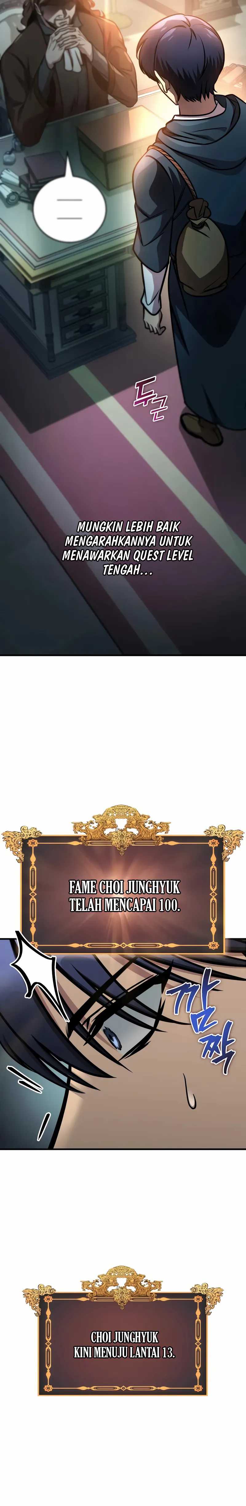 my-exclusive-tower-guide - Chapter: 64