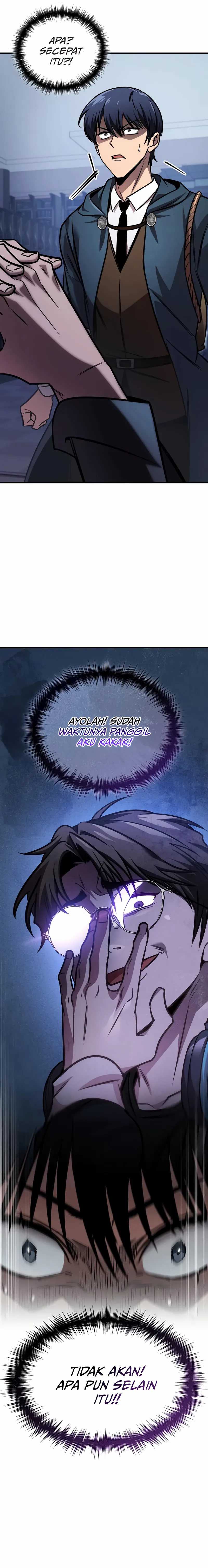 my-exclusive-tower-guide - Chapter: 64