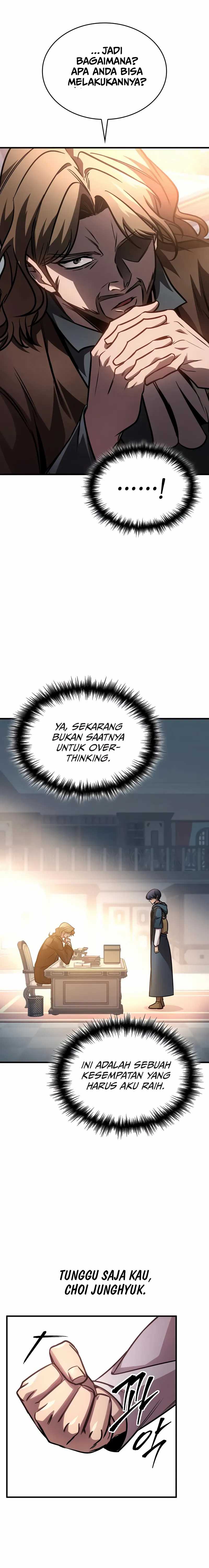 my-exclusive-tower-guide - Chapter: 64
