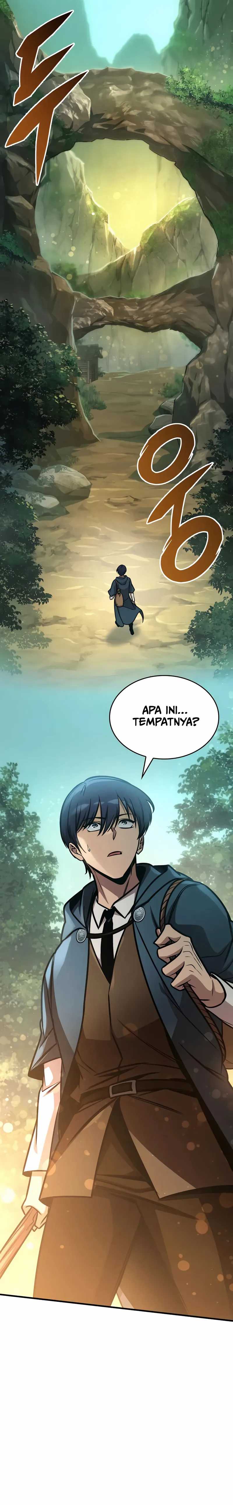 my-exclusive-tower-guide - Chapter: 64