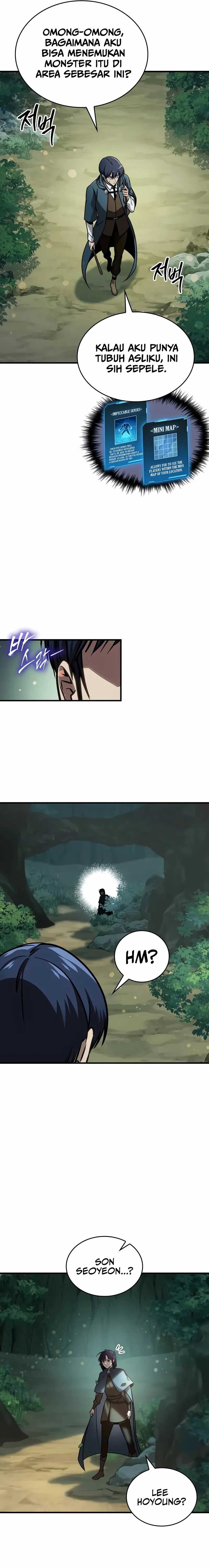 my-exclusive-tower-guide - Chapter: 64