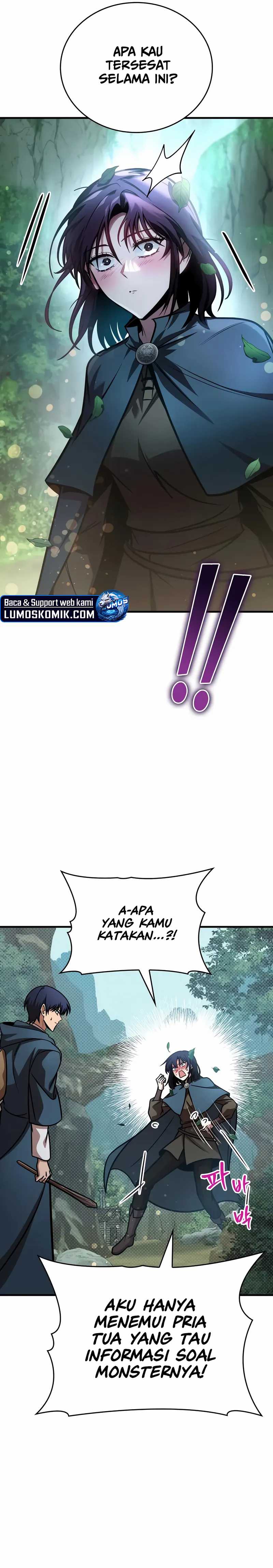my-exclusive-tower-guide - Chapter: 64
