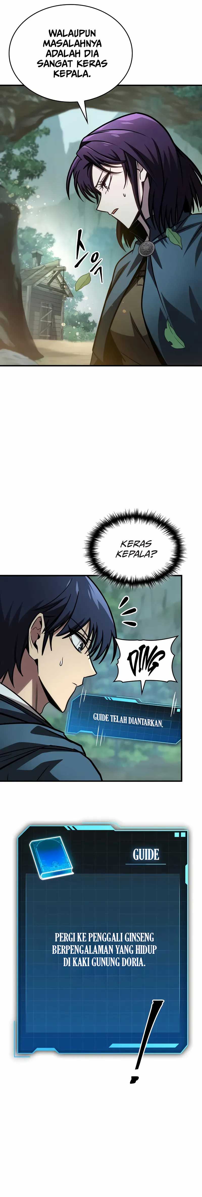 my-exclusive-tower-guide - Chapter: 64