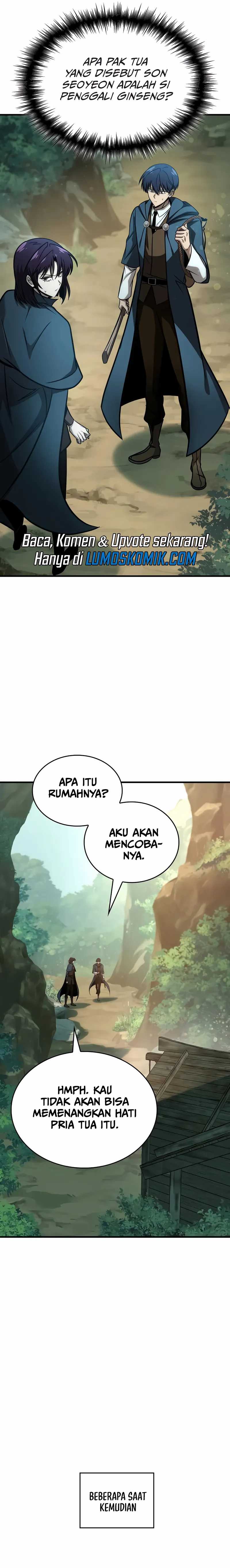 my-exclusive-tower-guide - Chapter: 64