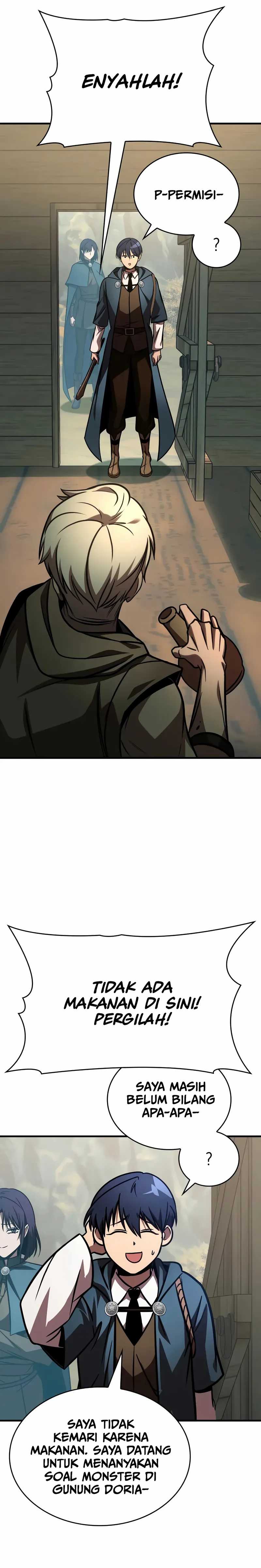 my-exclusive-tower-guide - Chapter: 64