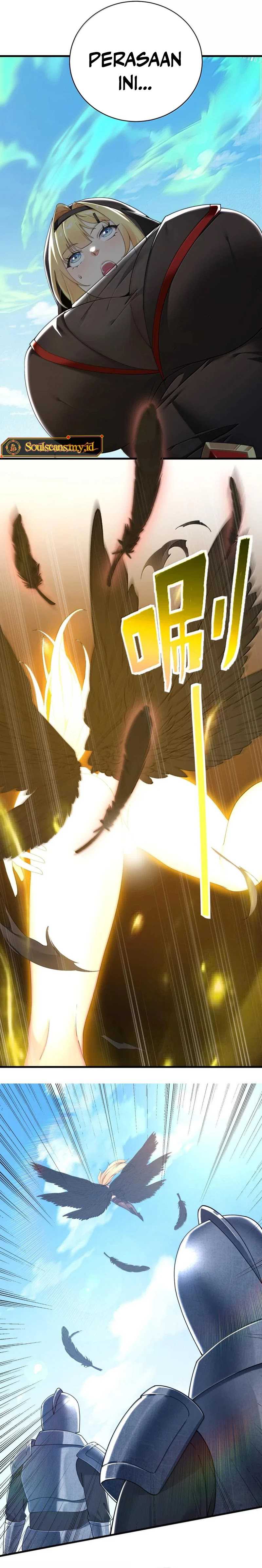 i-transmigrated-into-demon-king-of-harem - Chapter: 93