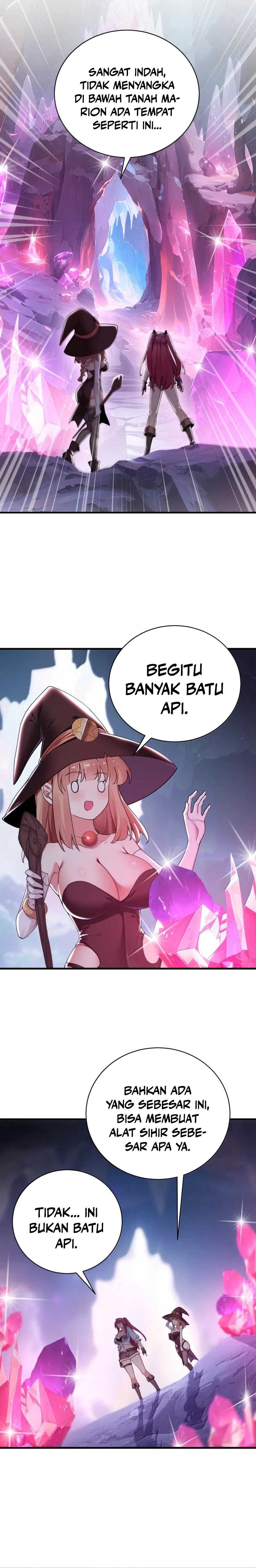 i-transmigrated-into-demon-king-of-harem - Chapter: 93