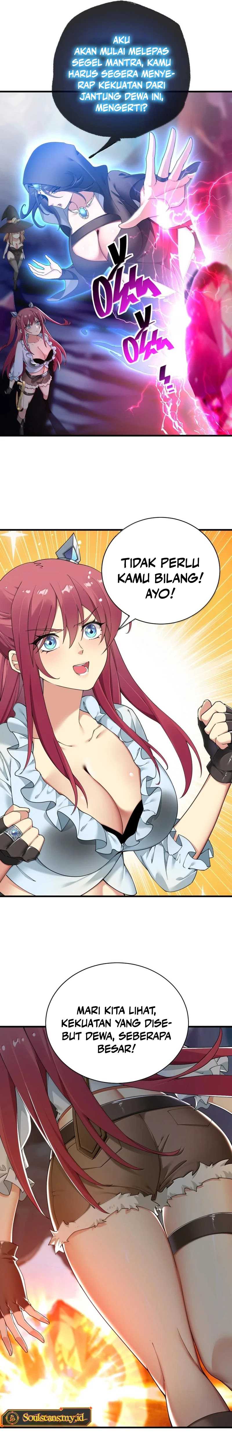 i-transmigrated-into-demon-king-of-harem - Chapter: 93
