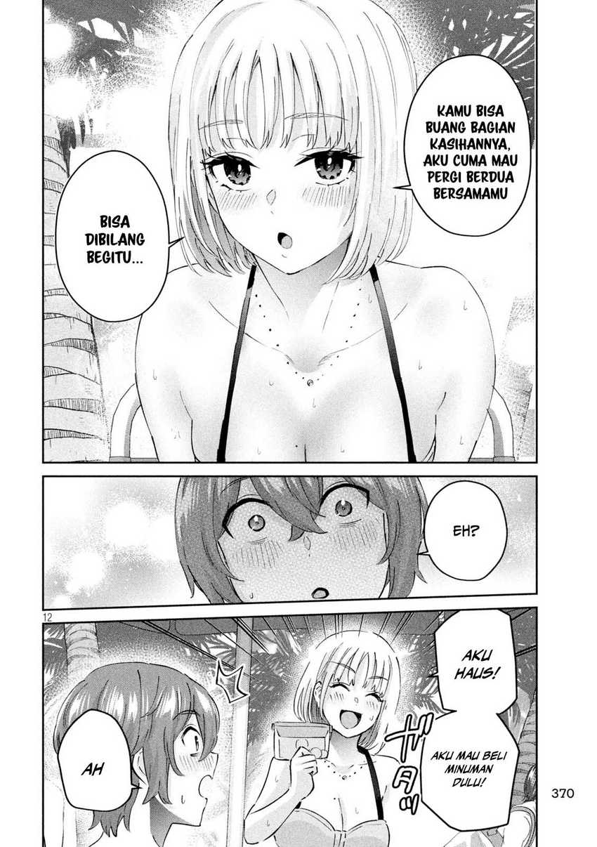peep - Chapter: 11