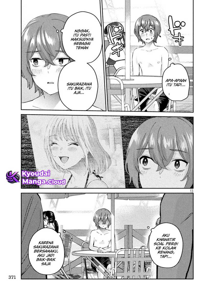 peep - Chapter: 11