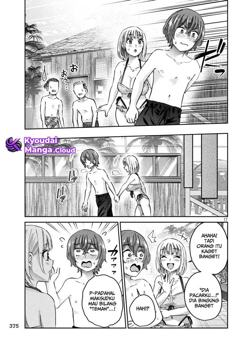 peep - Chapter: 11