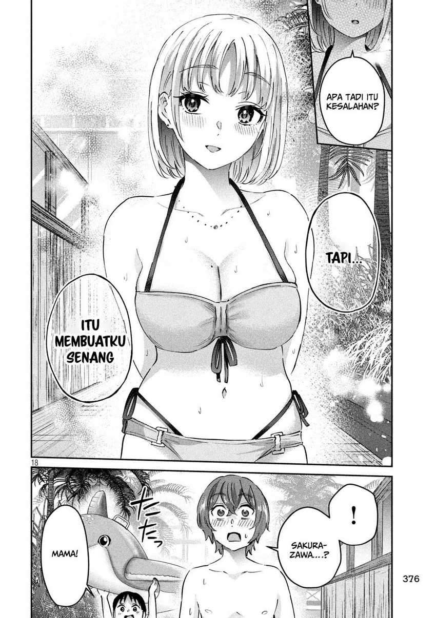 peep - Chapter: 11