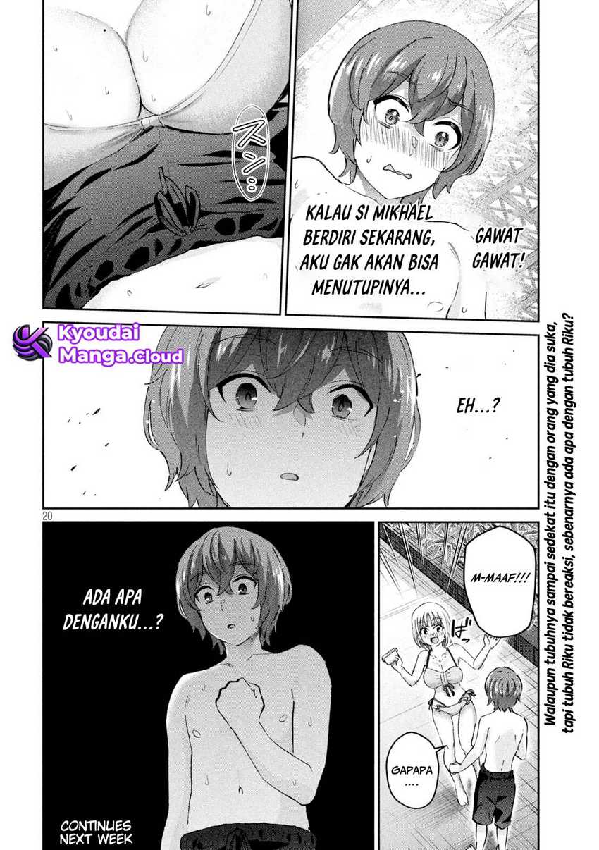 peep - Chapter: 11
