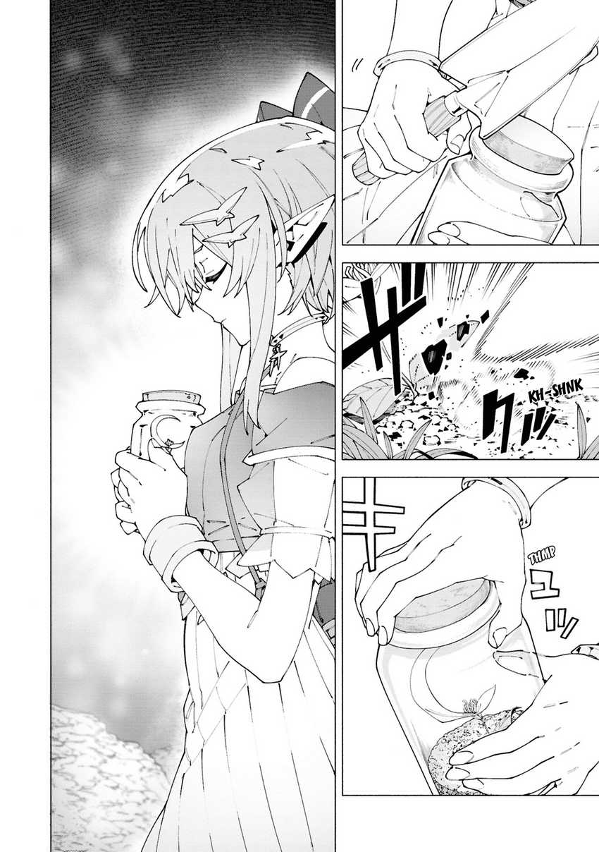 s-class-boukensha-ga-ayumu-michi-tsuihou-sareta-shounen-wa-shin-no-nouryoku-buki-master-de-sekai-saikyou-ni-itaru - Chapter: 5