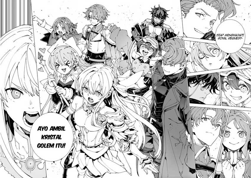 s-class-boukensha-ga-ayumu-michi-tsuihou-sareta-shounen-wa-shin-no-nouryoku-buki-master-de-sekai-saikyou-ni-itaru - Chapter: 5