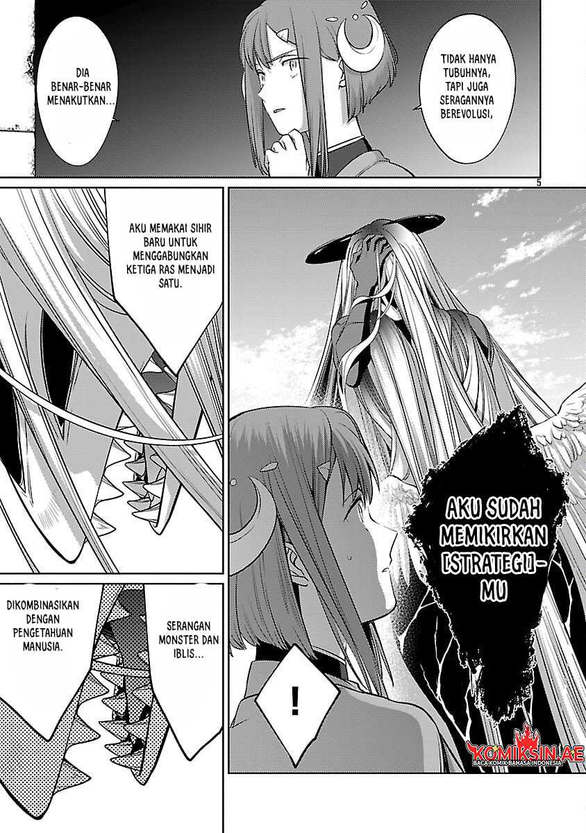 the-reincarnated-swordsman-with-9999-strength-wants-to-become-a-magician - Chapter: 36