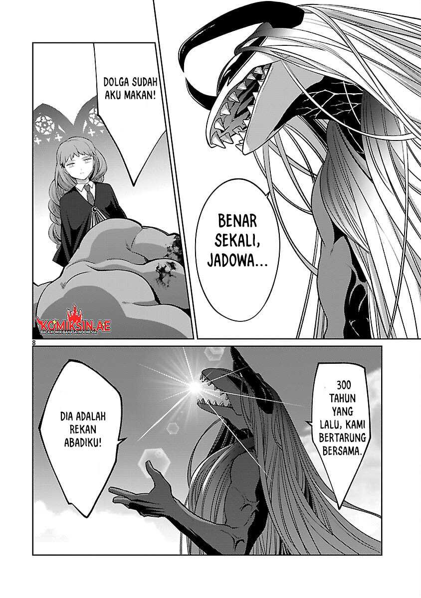 the-reincarnated-swordsman-with-9999-strength-wants-to-become-a-magician - Chapter: 36