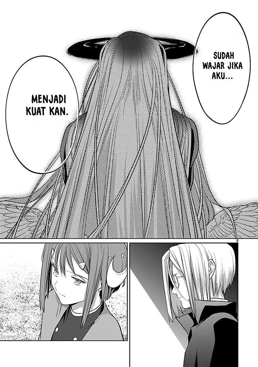 the-reincarnated-swordsman-with-9999-strength-wants-to-become-a-magician - Chapter: 36