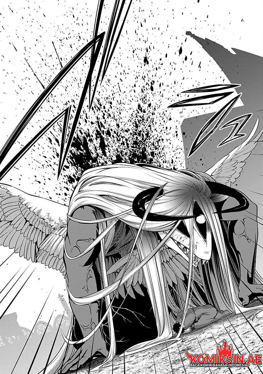 the-reincarnated-swordsman-with-9999-strength-wants-to-become-a-magician - Chapter: 36