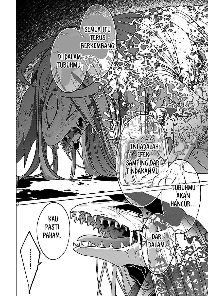 the-reincarnated-swordsman-with-9999-strength-wants-to-become-a-magician - Chapter: 36