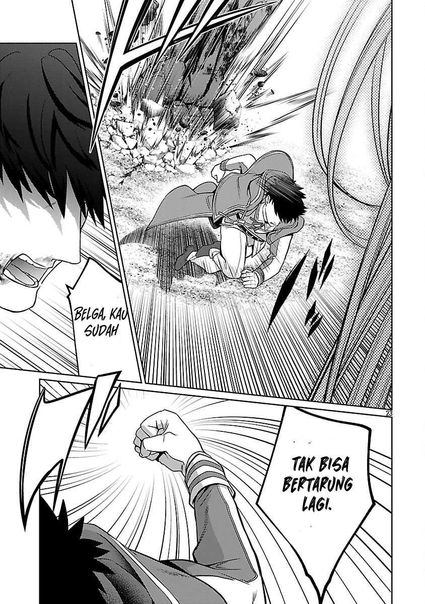 the-reincarnated-swordsman-with-9999-strength-wants-to-become-a-magician - Chapter: 36