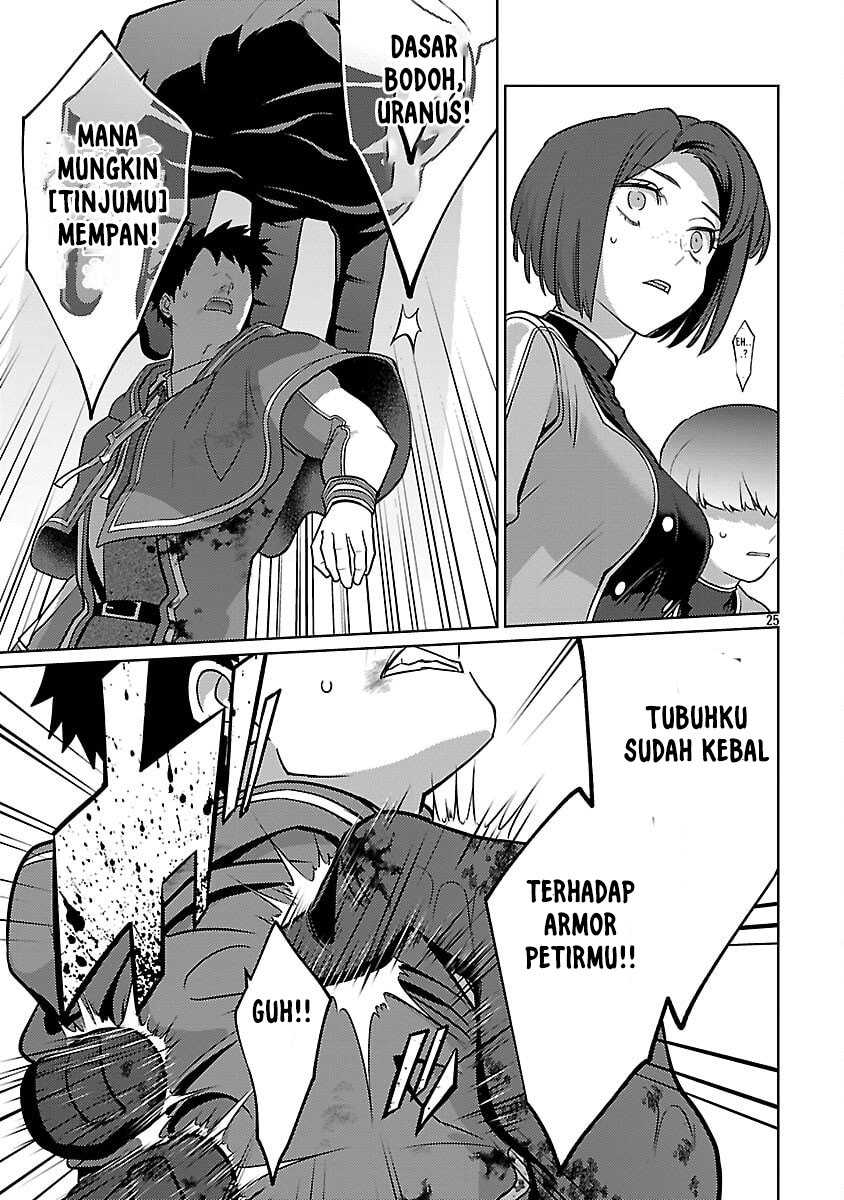 the-reincarnated-swordsman-with-9999-strength-wants-to-become-a-magician - Chapter: 36