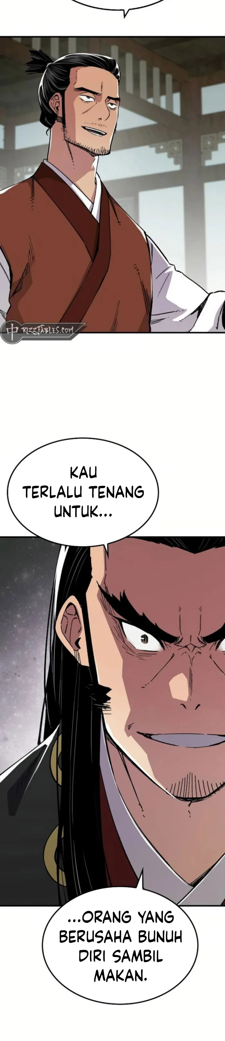 reborn-as-the-heavenly-demon - Chapter: 67