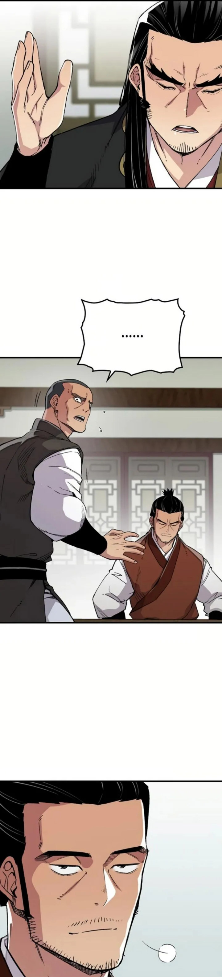 reborn-as-the-heavenly-demon - Chapter: 67