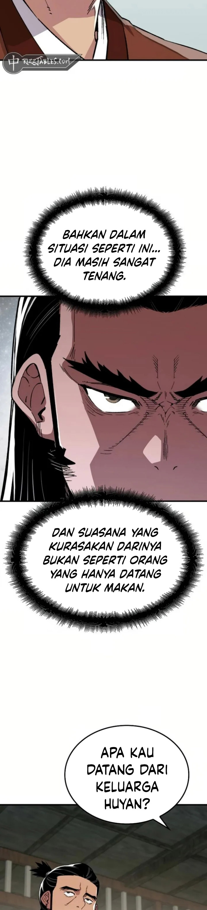 reborn-as-the-heavenly-demon - Chapter: 67