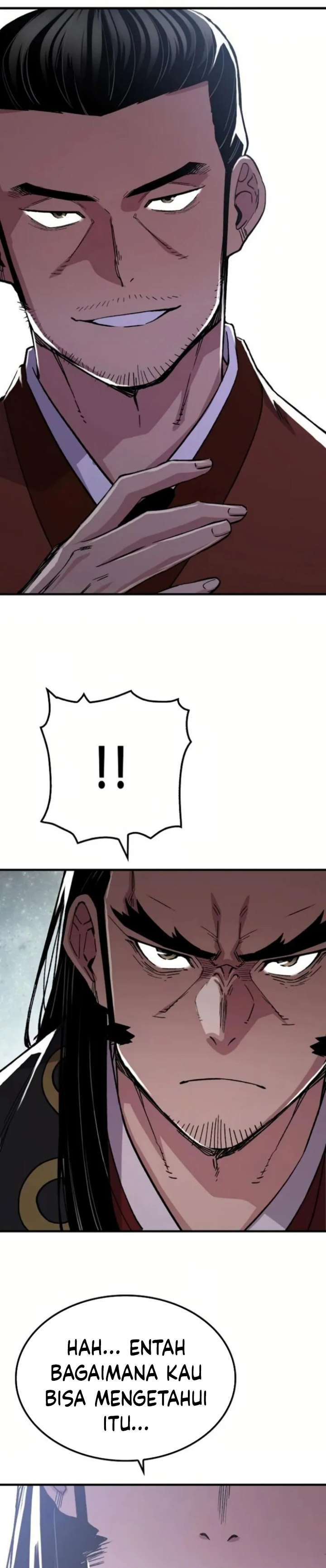 reborn-as-the-heavenly-demon - Chapter: 67
