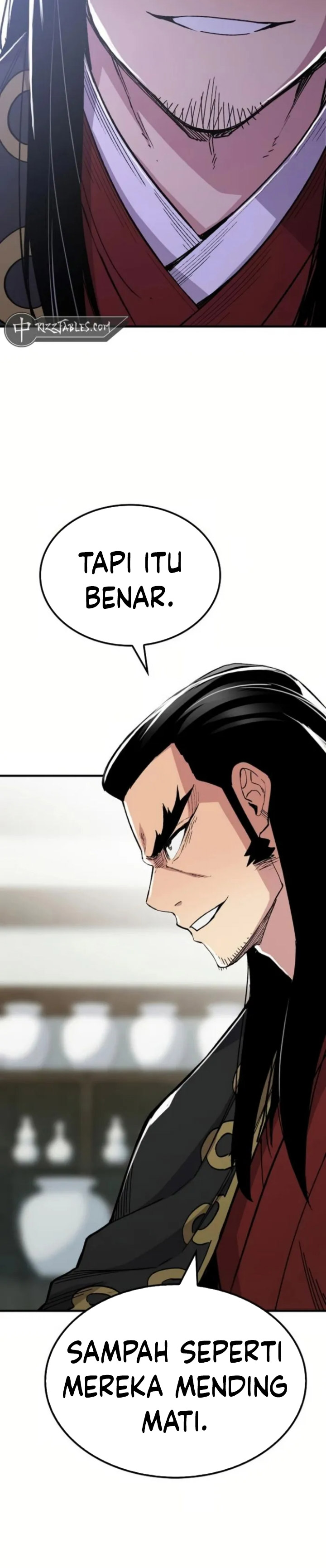 reborn-as-the-heavenly-demon - Chapter: 67